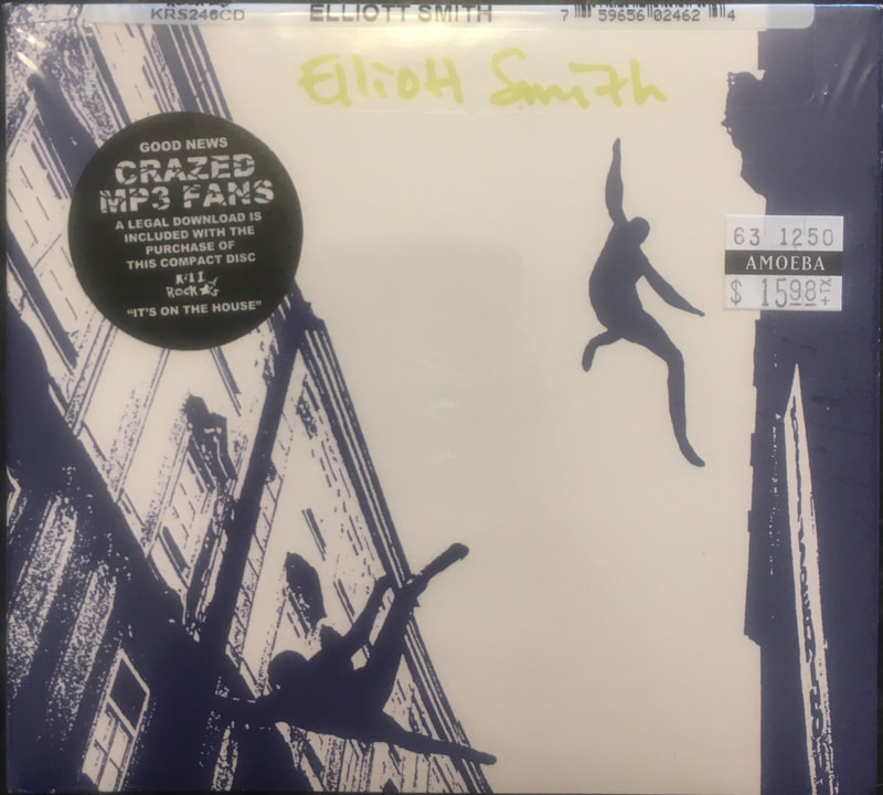 Elliott Smith XO Full Album Zip